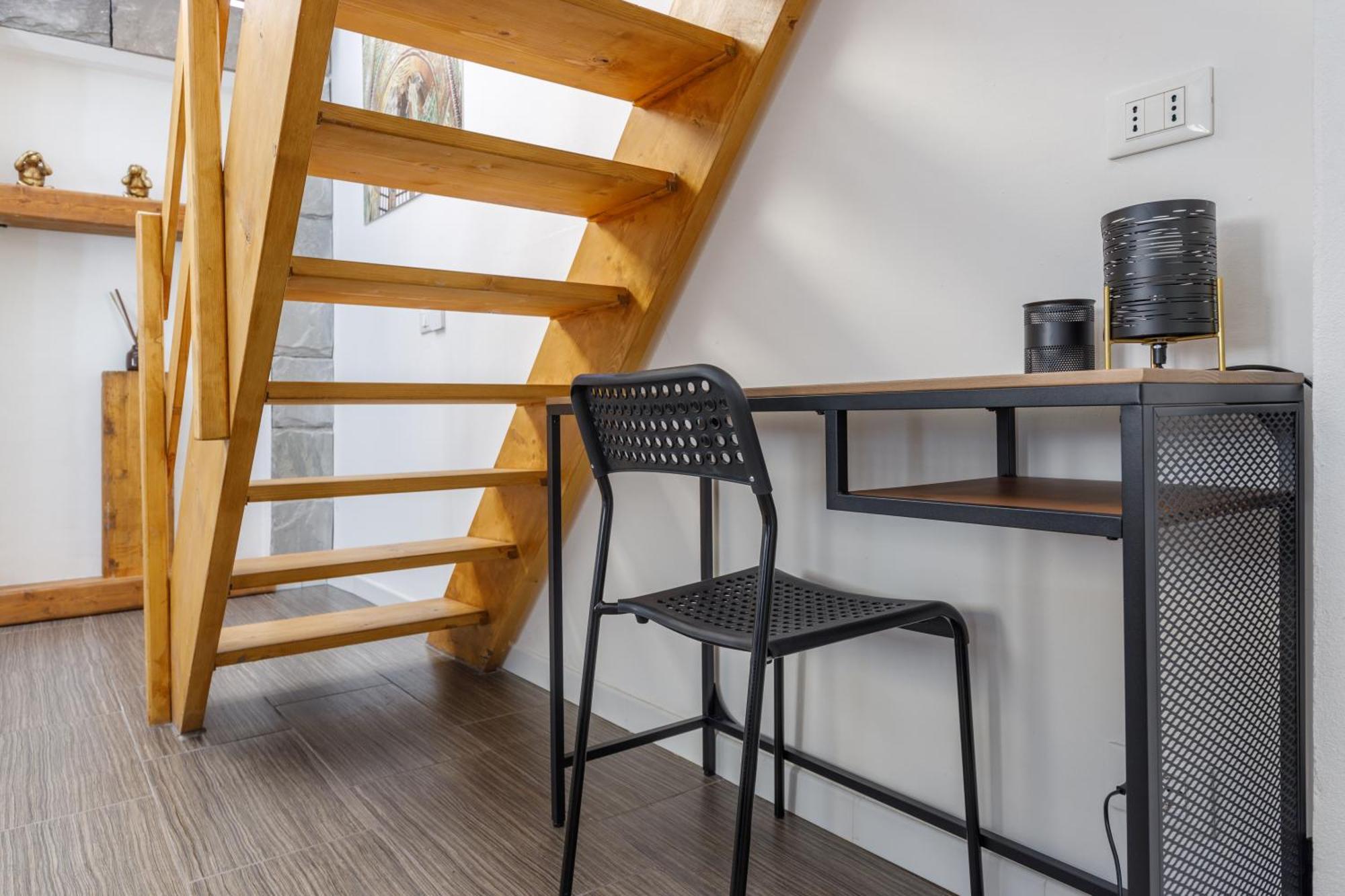 Ferienwohnung Casa Loft Alighieri Centro Ravenna Exterior foto