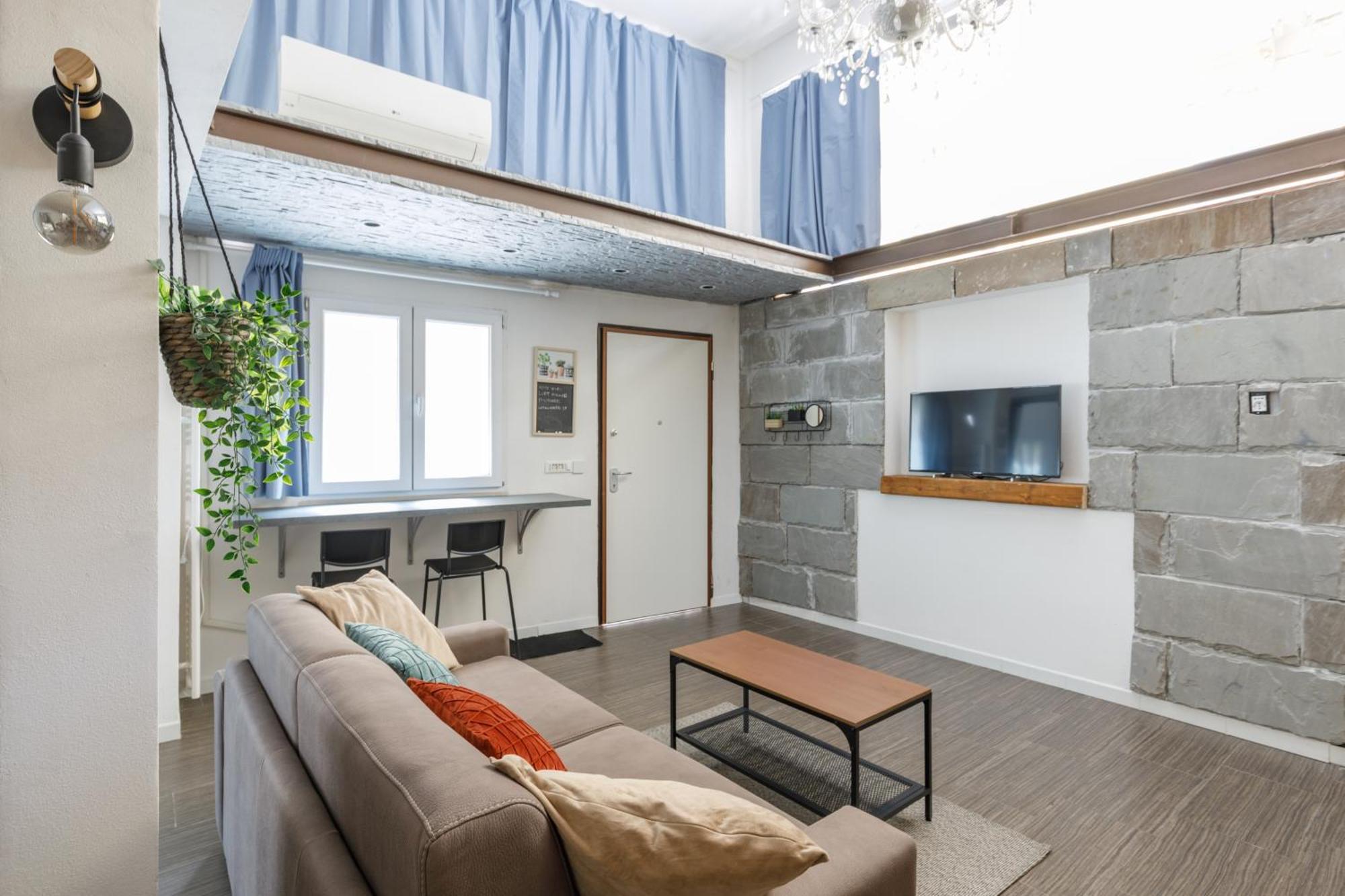 Ferienwohnung Casa Loft Alighieri Centro Ravenna Exterior foto